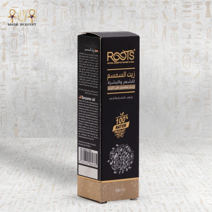 زيت السِمسم - Image 4