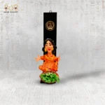 Vegetable Seller Figurine