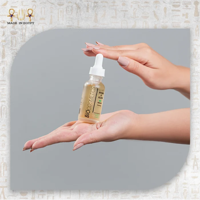 Hydra & Glow B5 Serum - Image 2