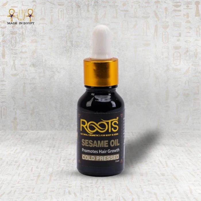 زيت السِمسم - Image 2