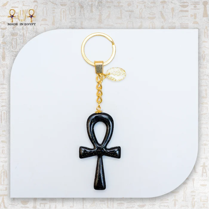 Key of Life Keychain - Image 2