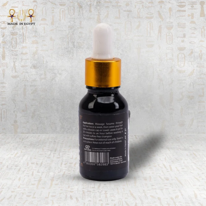 زيت السِمسم - Image 3