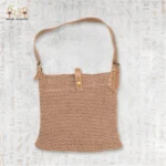 Handcrafted Bag