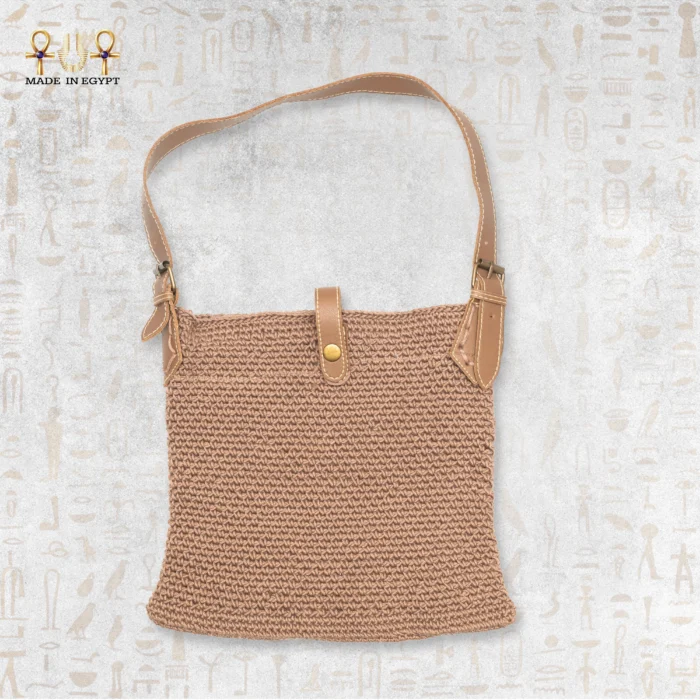 Handcrafted Bag - Image 1