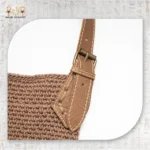 Handcrafted Bag - Image 3