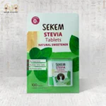 Stevia Tablets