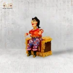 Grandmother Figurine - Image 2