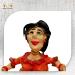 Grandmother Figurine - Image 3