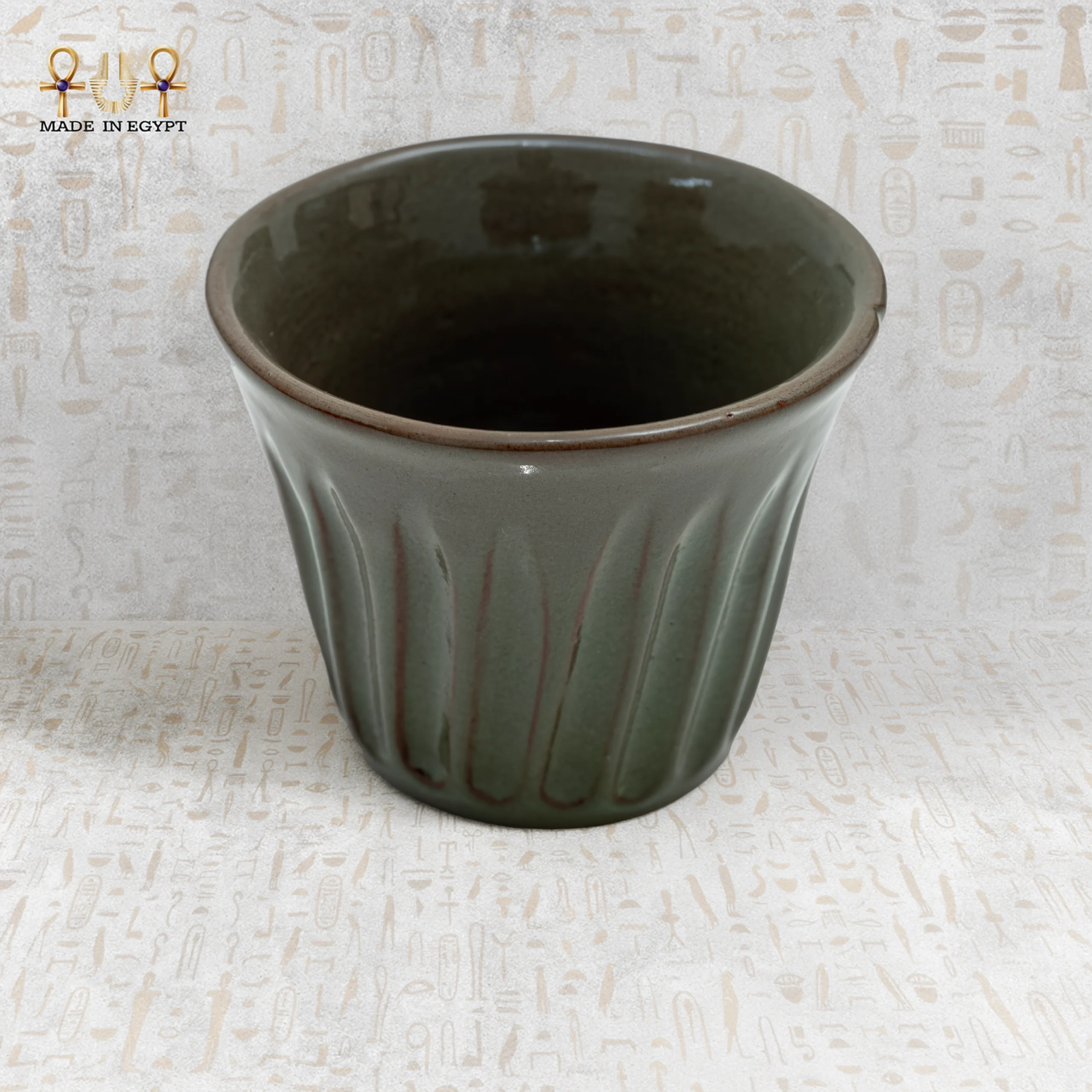 @18A Nespresso Cup Nespresso Cup - Image 1