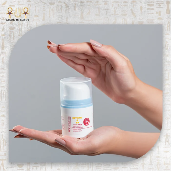 Retinol B3 Serum - Image 1