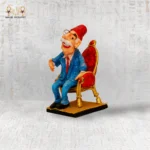 Grandfather Figurine - Image 2