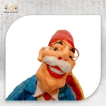 Grandfather Figurine - Image 3