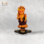 Al-Moallema Raya Figurine