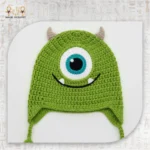 آيس كاب كورتي البعبع