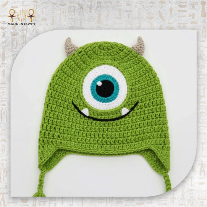 ⁦آيس كاب كورتي البعبع⁩ - الصورة ⁦1⁩