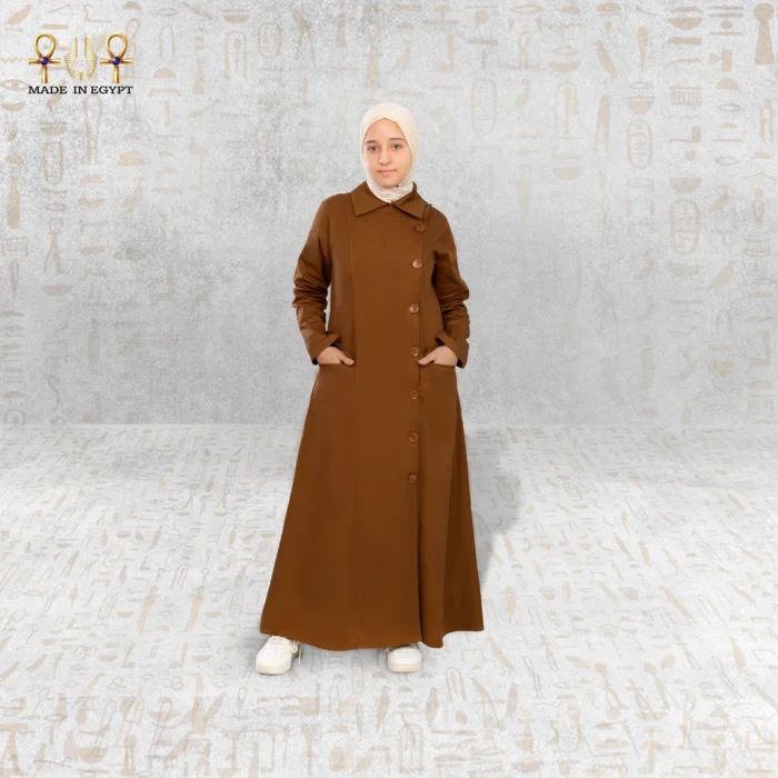 ⁦فستان جبردين⁩ - الصورة ⁦4⁩