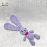 Lavender Bunny - Image 4