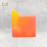 Lemon Honey & Glycerin Soap