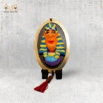 Royal Pharaoh Figurine