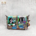 Umm Kulthum Bag – A City’s Story