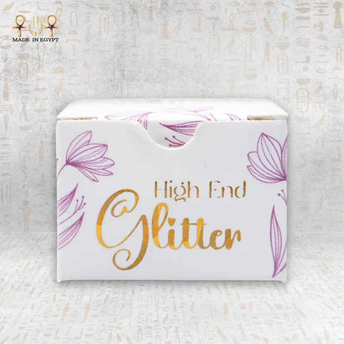 High End Glitter - Image 2