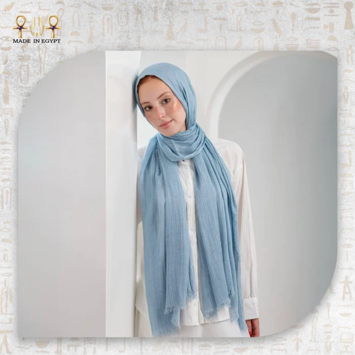 Soft Grace Hijab - Image 27