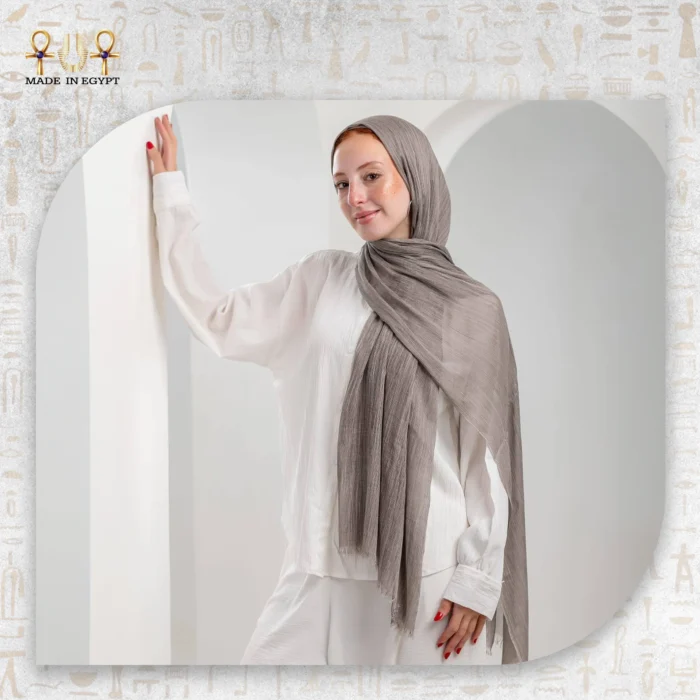 Soft Grace Hijab - Image 26