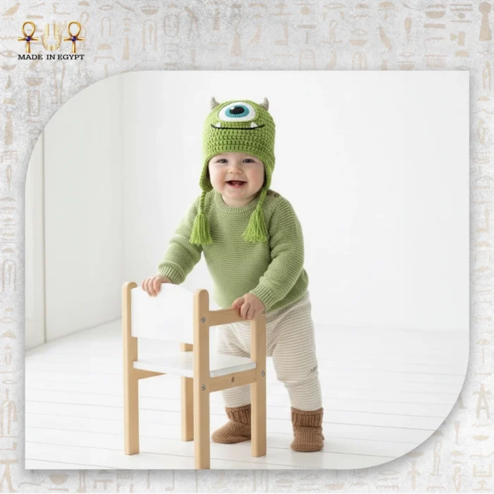 ⁦آيس كاب كورتي البعبع⁩ - الصورة ⁦2⁩