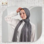 Soft Grace Hijab - Image 25