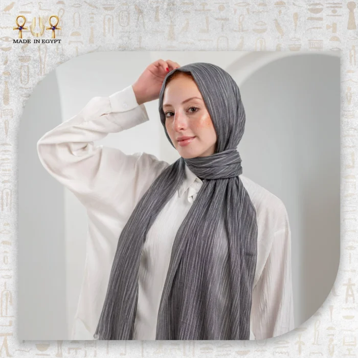 Soft Grace Hijab - Image 25