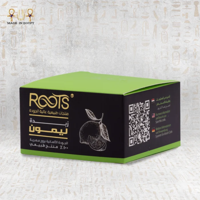 Roots Lemon Butter - Image 1