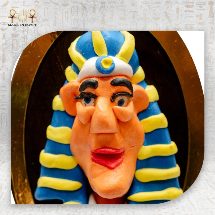 ⁦مجسم الفرعون الملكي⁩ - الصورة ⁦3⁩
