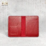 Leather Passport Cover & Luggage Tag - Image 14