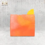 Lemon Honey & Glycerin Soap - Image 4