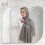 ⁦حجاب الرِقّة الناعمة⁩ - الصورة ⁦23⁩