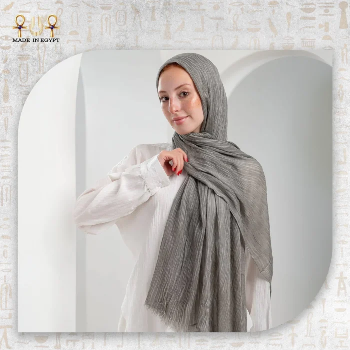 Soft Grace Hijab - Image 23