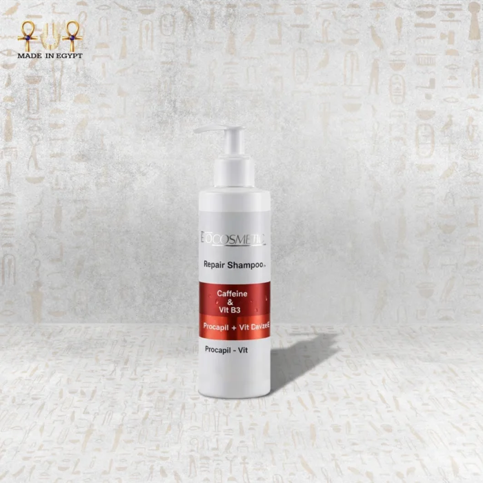 Biocosmetics Repair Shampoo - Image 1