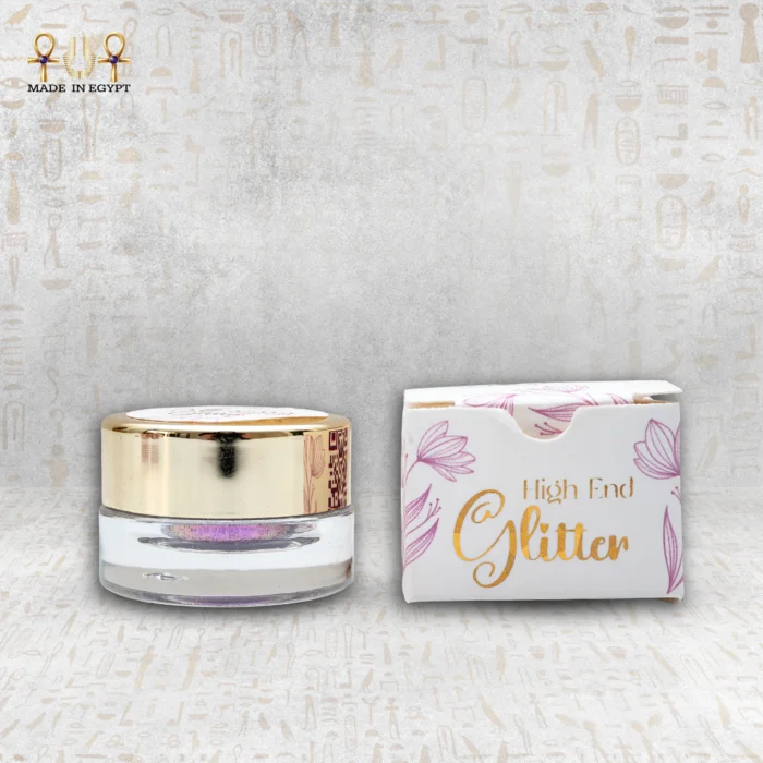 High End Glitter - Image 1