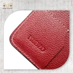 Leather Passport Cover & Luggage Tag - Image 13