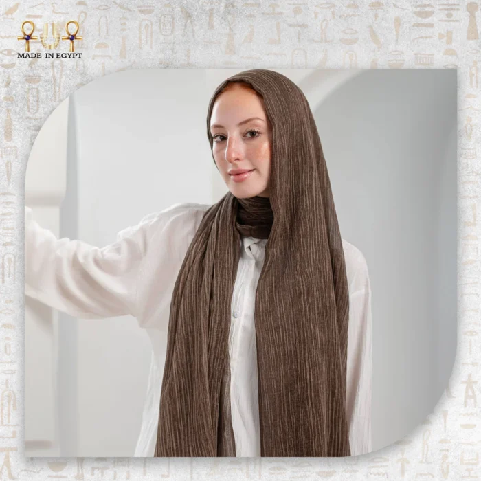 Soft Grace Hijab - Image 22