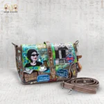 Umm Kulthum Bag – A City’s Story - Image 2