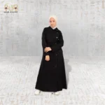 Gabardine Dress - Image 6