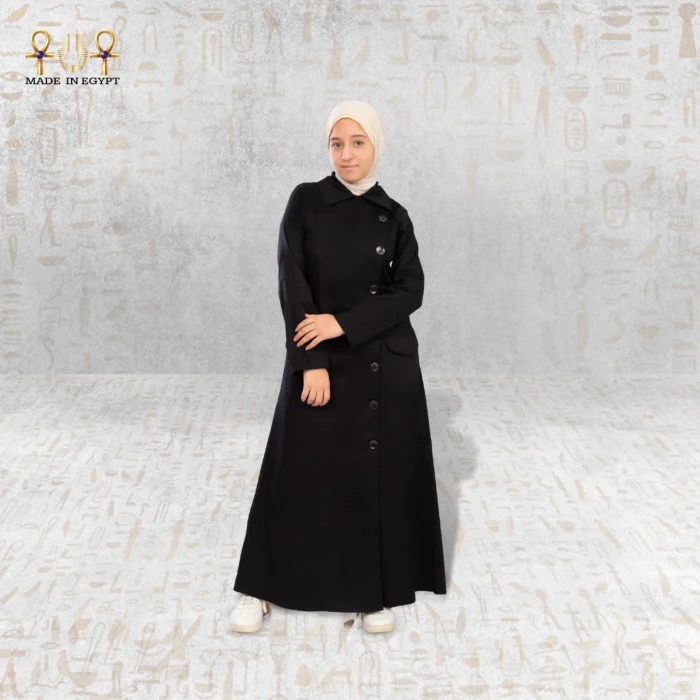 ⁦فستان جبردين⁩ - الصورة ⁦6⁩