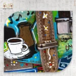 Umm Kulthum Bag – A City’s Story - Image 6