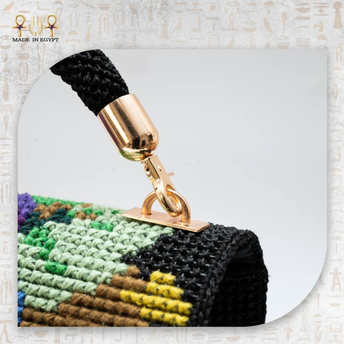 ⁦شنطة ليالي البنفسج⁩ - الصورة ⁦3⁩