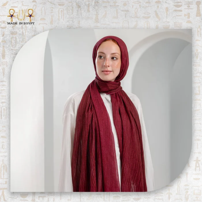 Soft Grace Hijab - Image 21