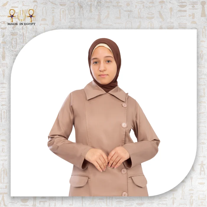 ⁦فستان جبردين⁩ - الصورة ⁦8⁩