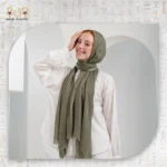 Soft Grace Hijab - Image 19