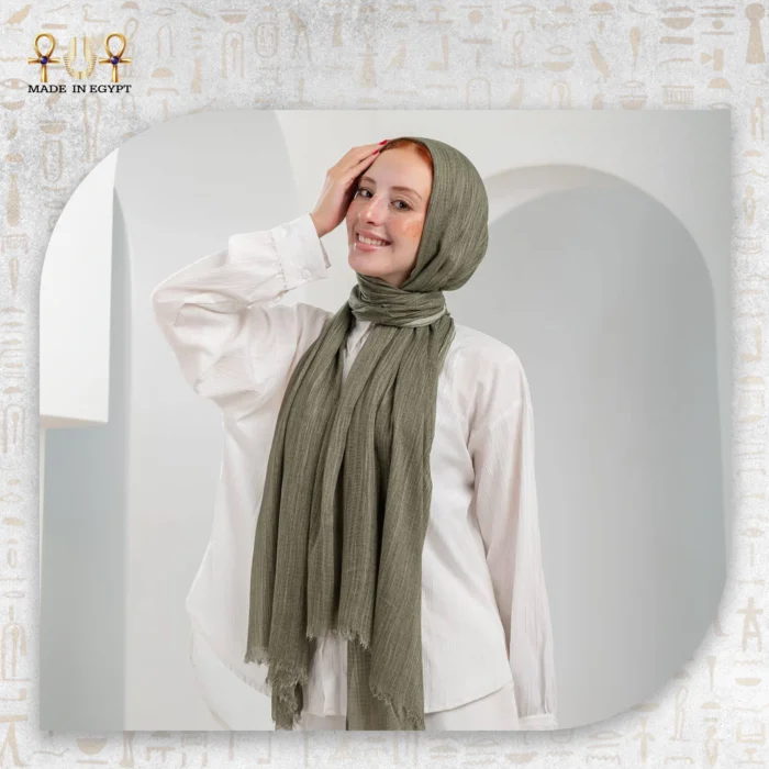 Soft Grace Hijab - Image 20