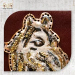 Spirit of the Horse Leather Bag - Image 3